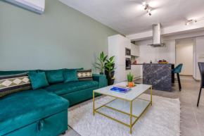 New and Modern Swieqi Apartment
